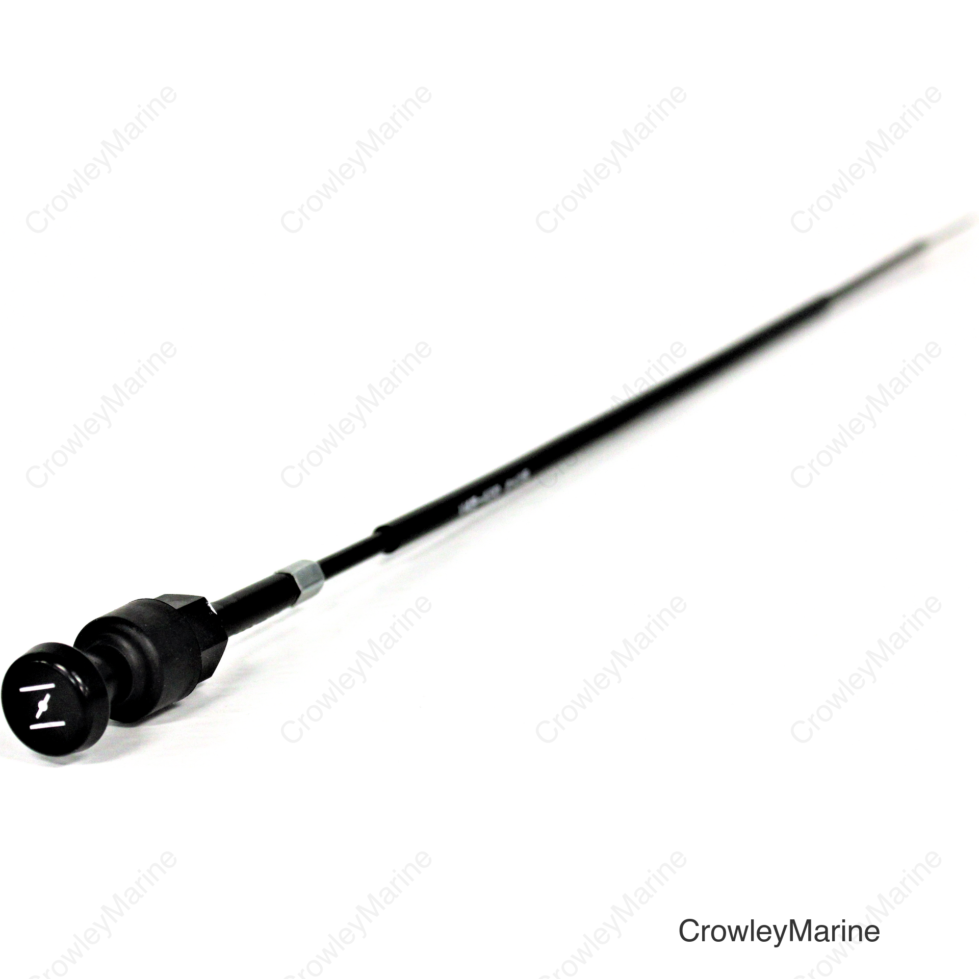 CABLE, CHOKE