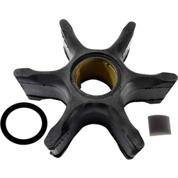Impeller with Key & O-Ring