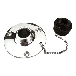 Washdown Water Outlet SS thumbnail-1