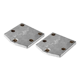 Seachoice Anode Kit, Zeus Pod Drive, Aluminum thumbnail-4