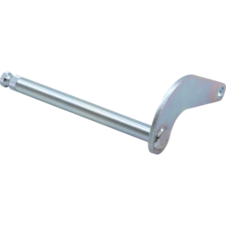 SHAFT SHFT 84-92 FXR ZINC thumbnail-1