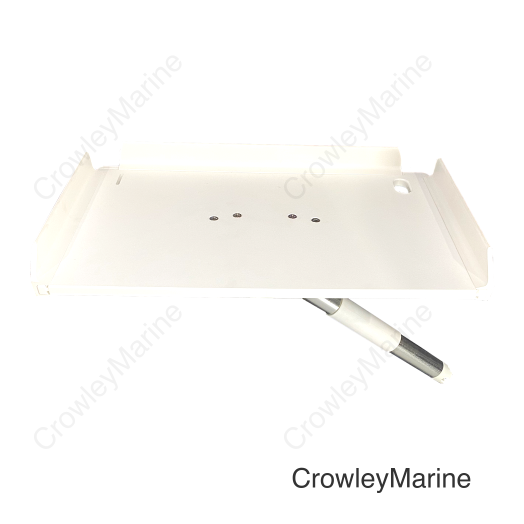 GUNNEL MNT FILET 12X20
