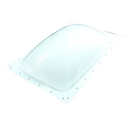 Specialty Recreation SL1422W Skylight , 14" x 22", White