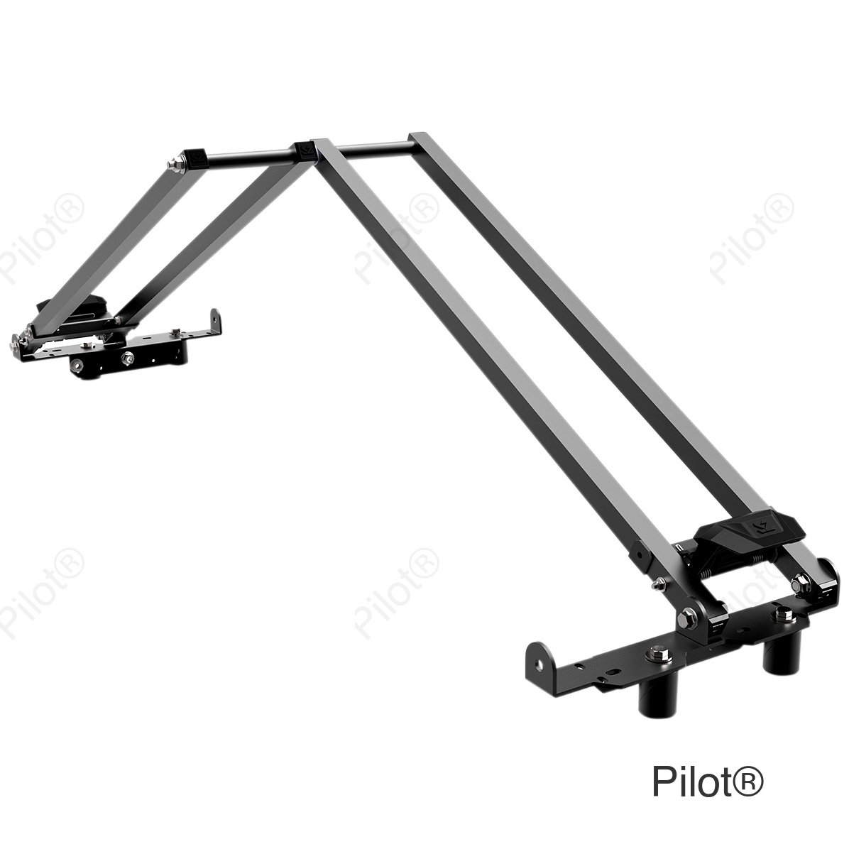 Gun Rack - UTV