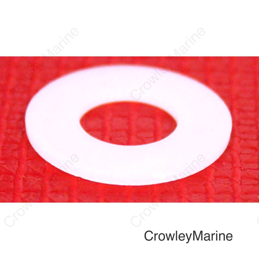 WASHER (10.2X22X1)