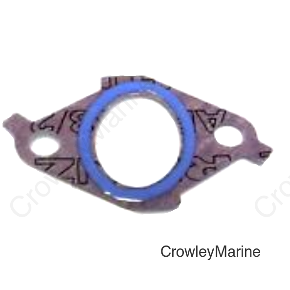 GASKET, Manifold/Carburetor