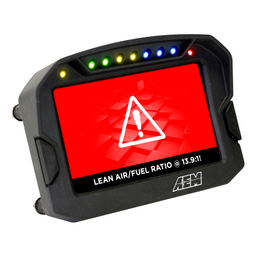 AEM CD-5G Carbon Digital Dash Display w/ Interal 10Hz GPS & Antenna thumbnail-19