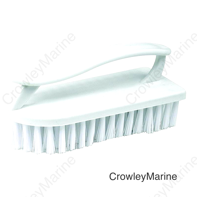 Seachoice 90411 Hand Scrub Brush