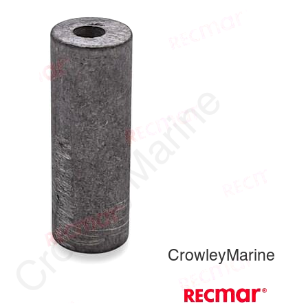 ALUMINIUM ANODE