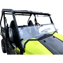 WNDSHLD FLFDNG DLX  TERYX thumbnail-2