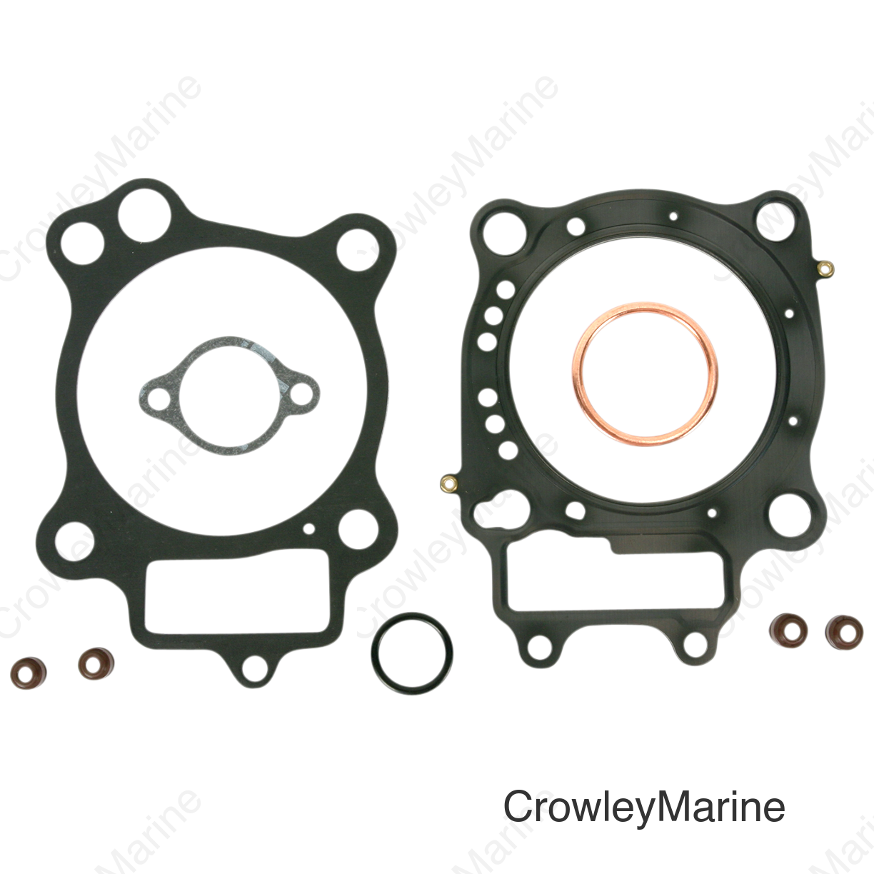GASKET TOP END CRF250 09