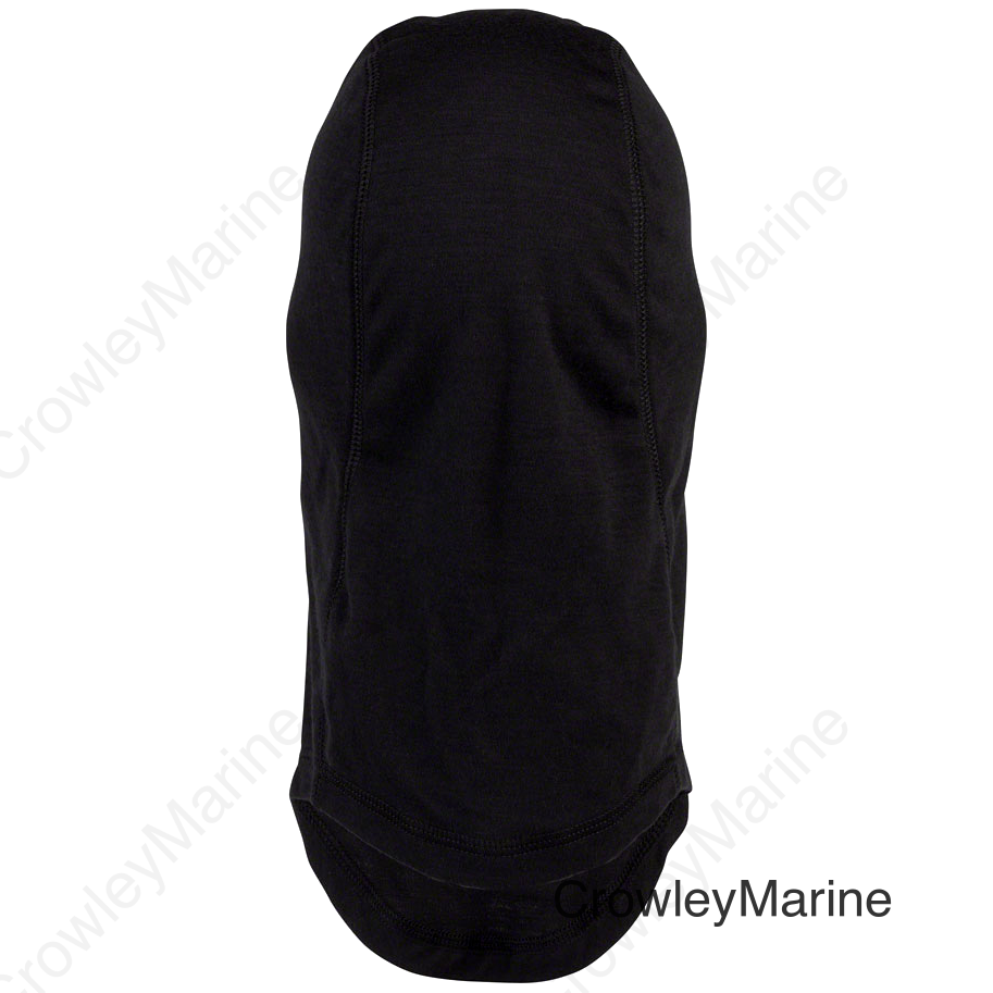 45NRTH 2023 Toaster Fork Balaclava - Black One Size
