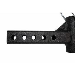Fishbone Offroad Spare Tire Flag Mount thumbnail-2