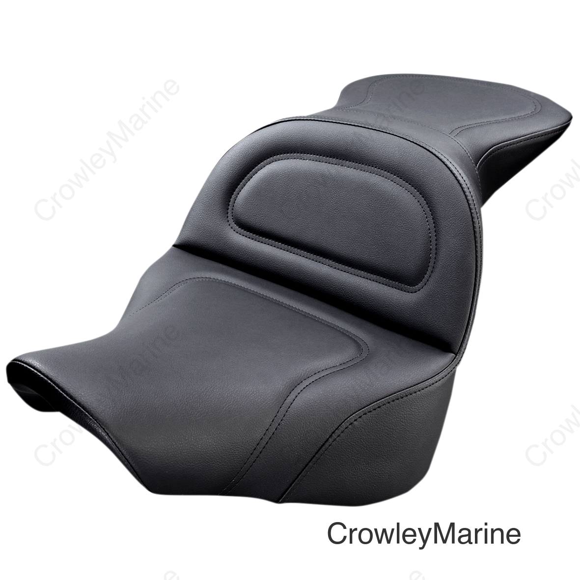 Explorer Seat - w/o Driver Backrest - FL/FX '18-'23
