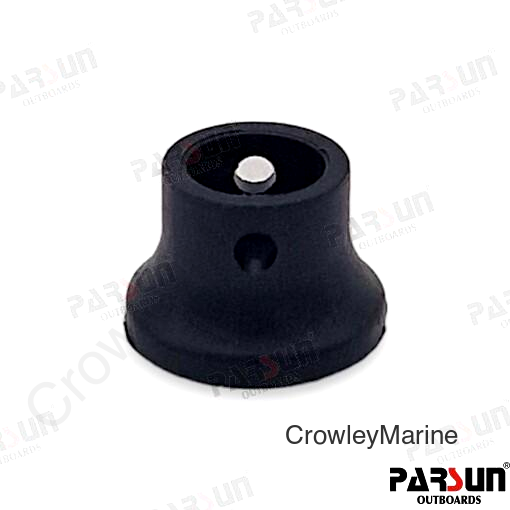 HANDLE, LIMITED SHAFT