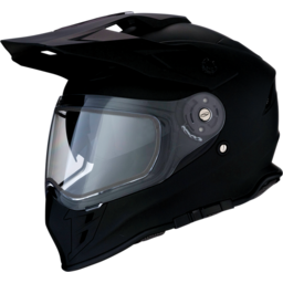 HLMT RANGE DUAL FLTBLK XL thumbnail-2