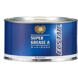 ECSTAR GREASE(A