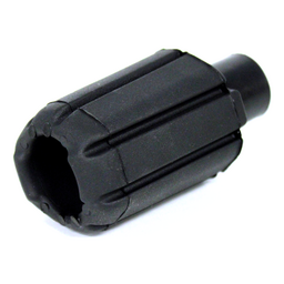 RUBBER, MOUNTING