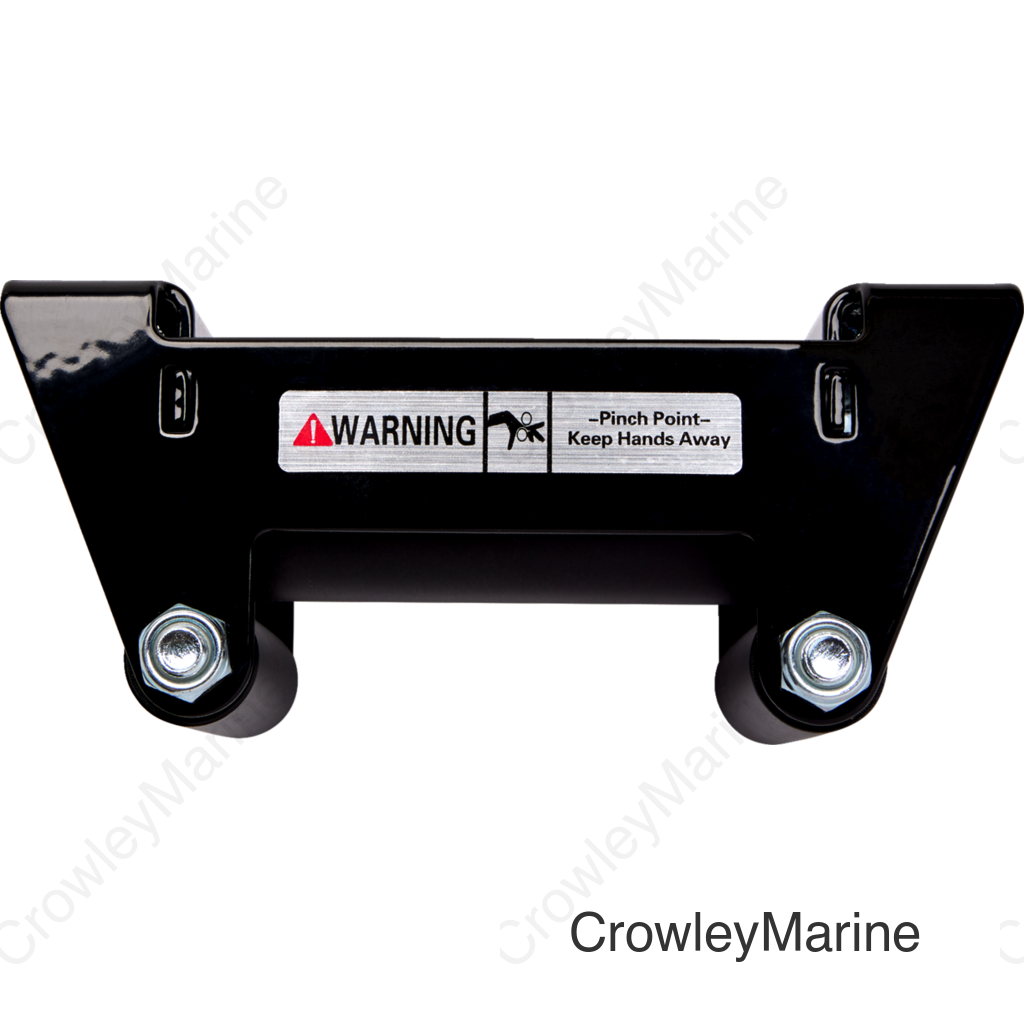 ROLLER FAIRLEAD UMHV UTV