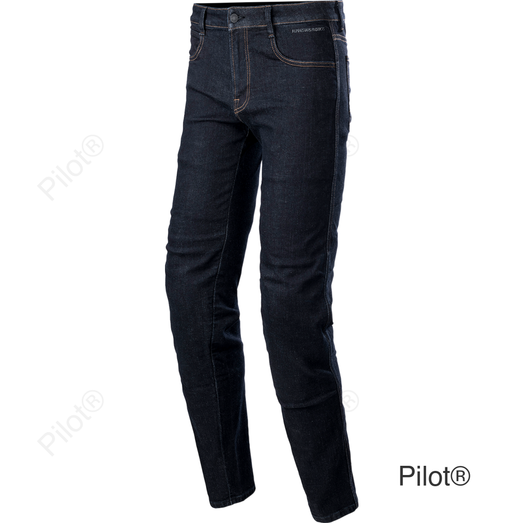 Sektor Pants - Royal Blue - US 30 / EU 46