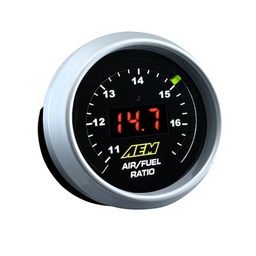 AEM Digital Wideband UEGO Gauge w/o Sensor thumbnail-23