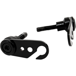 Turn Signal Relocation Kit - 18-20 Bobber thumbnail-1