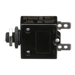 Seachoice Circuit Breaker, Push to Reset, 10 Amp thumbnail-5