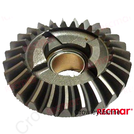 POSITIVE GEAR ASSY (PAF2.6-03000019)