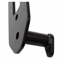 Fishbone Offroad Winch Line Hook - Black Fishhook thumbnail-2