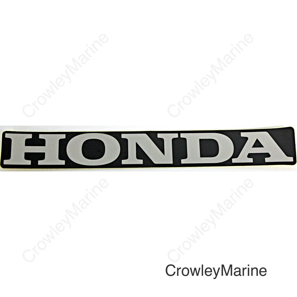 MARK, HONDA