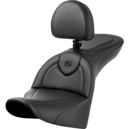 Roadsofa™ Seat - with Backrest - Plain