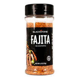 FAJITA SEASONING