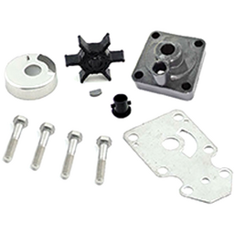 Water Pump Repair Kit w/Housing thumbnail-0