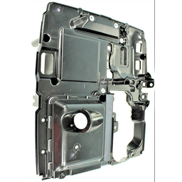 FRAME ASSY., FR.