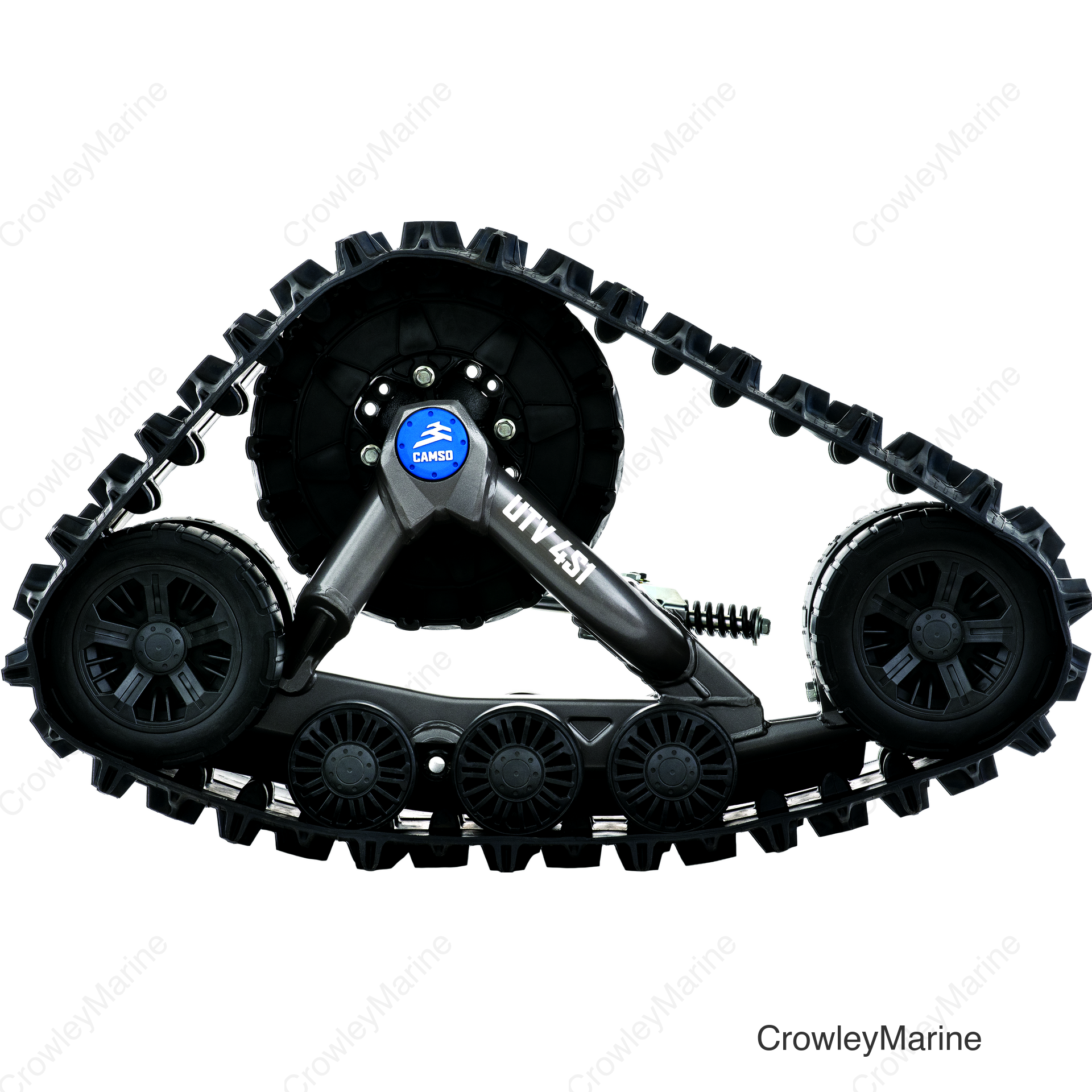 UTV 4S1 Track System