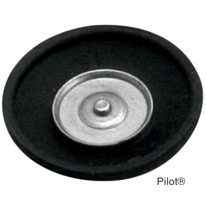 Acceleration Pump Diaphragm - Super E/G