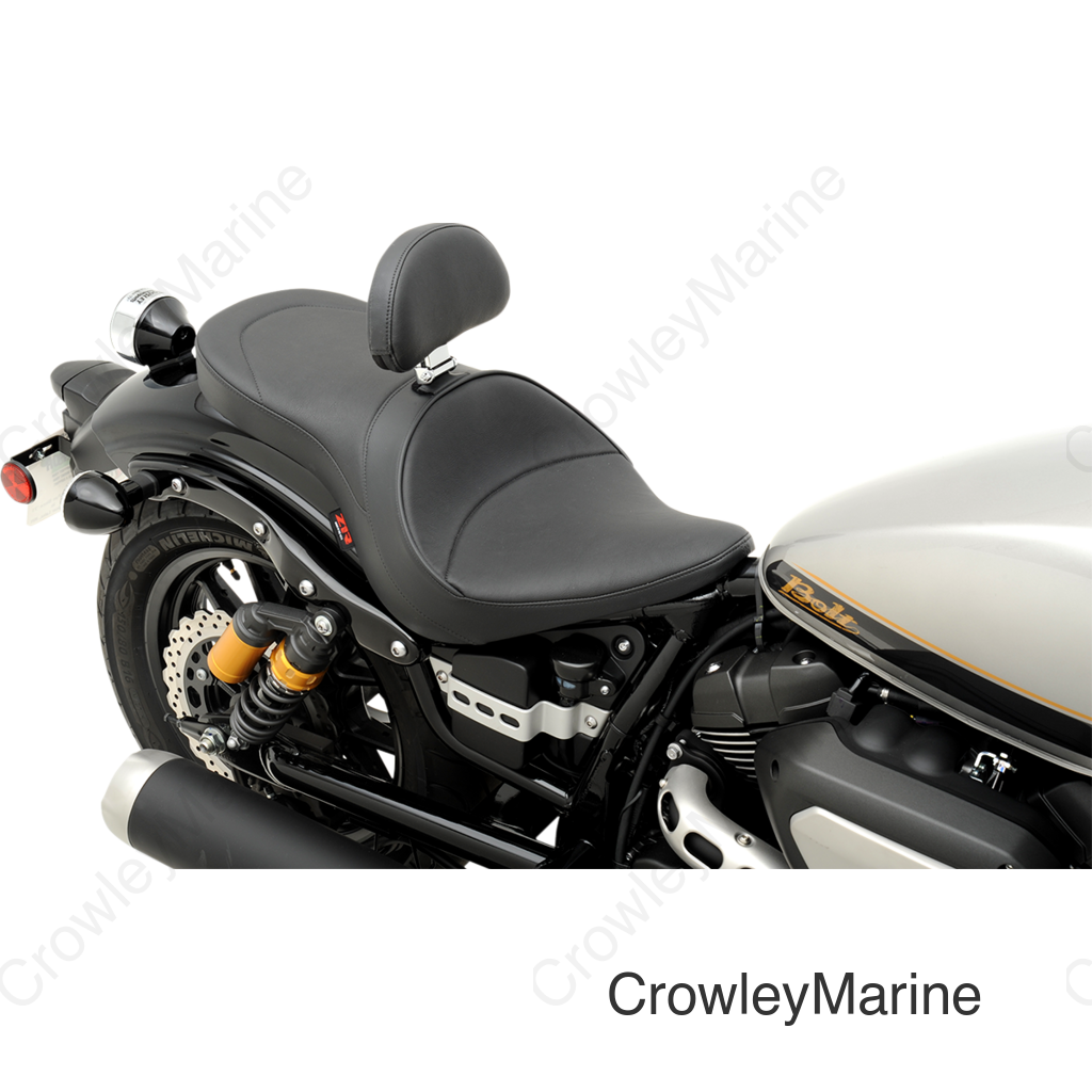 SEAT TR DBR MLD YAM BOLT