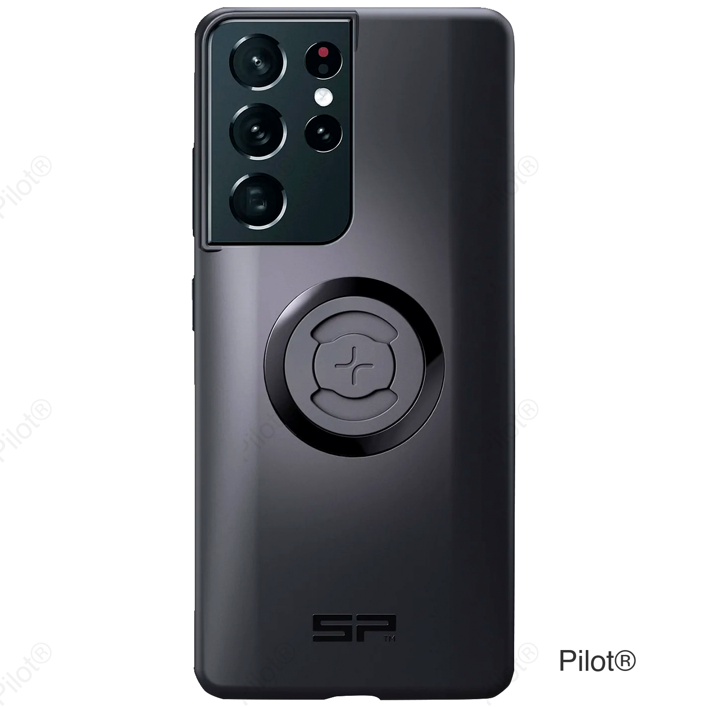 SPC+ Phone Case - Samsung Galaxy S21 Ultra