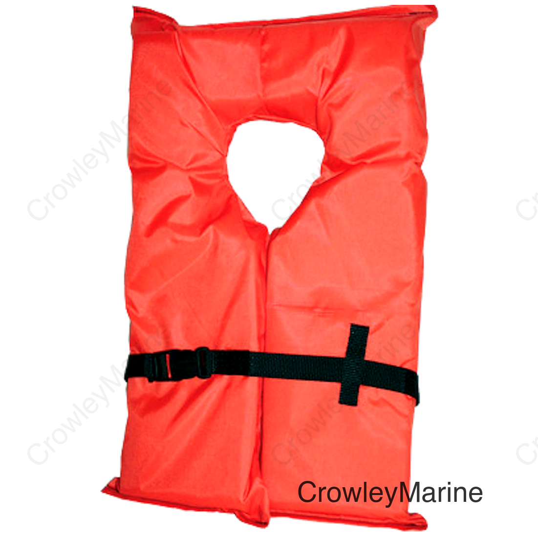 LIFEVEST ADULT OVERSIZETYPE II ORNG