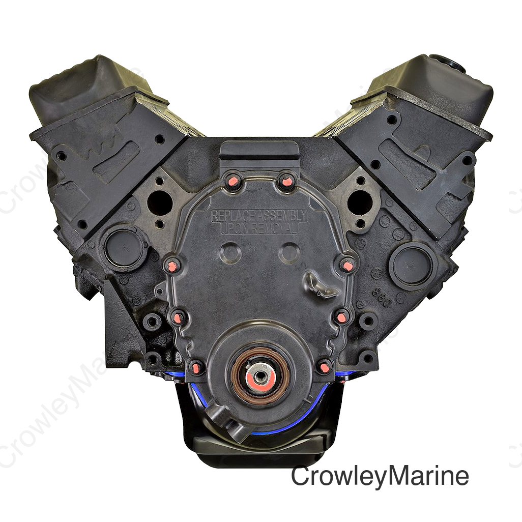 CHEV 350 96-05 MARINE ENG