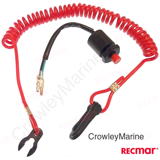 CUT OFF SWITCH (REC37820-92E03)
