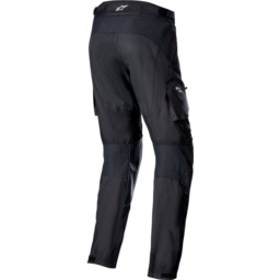 Venture XT Over-the-Boot Pants - Black - Large thumbnail-1