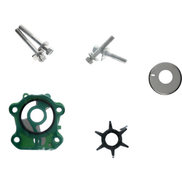 WATER PUMP SERVICE KIT (REC6H3-W0078-02) thumbnail-3