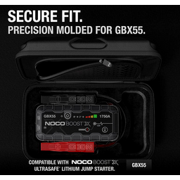BOOST ACCESSORIES (GBC102) thumbnail-1