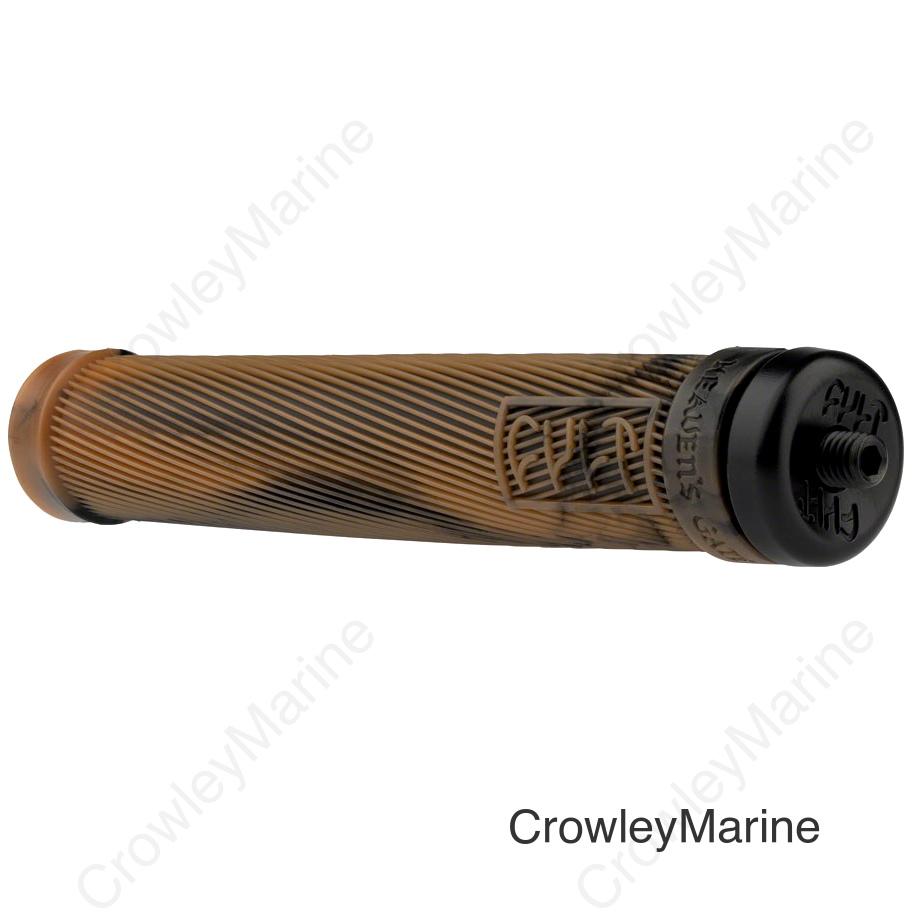 Cult Begin Grips - Gum Swirl