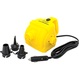 12V, 2.3 PSI