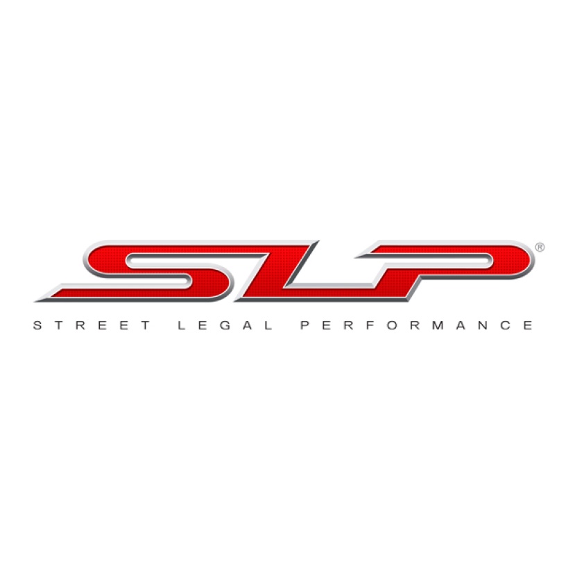 SLP 2001-2004 Chevrolet Corvette LS1 Blackwing Cold-Air Induction Package