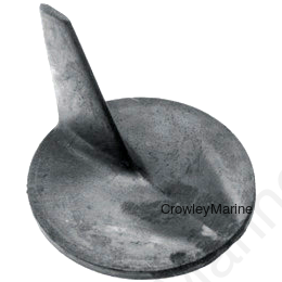 TRIM TAB ONLY HIGH PERF (118-6014)
