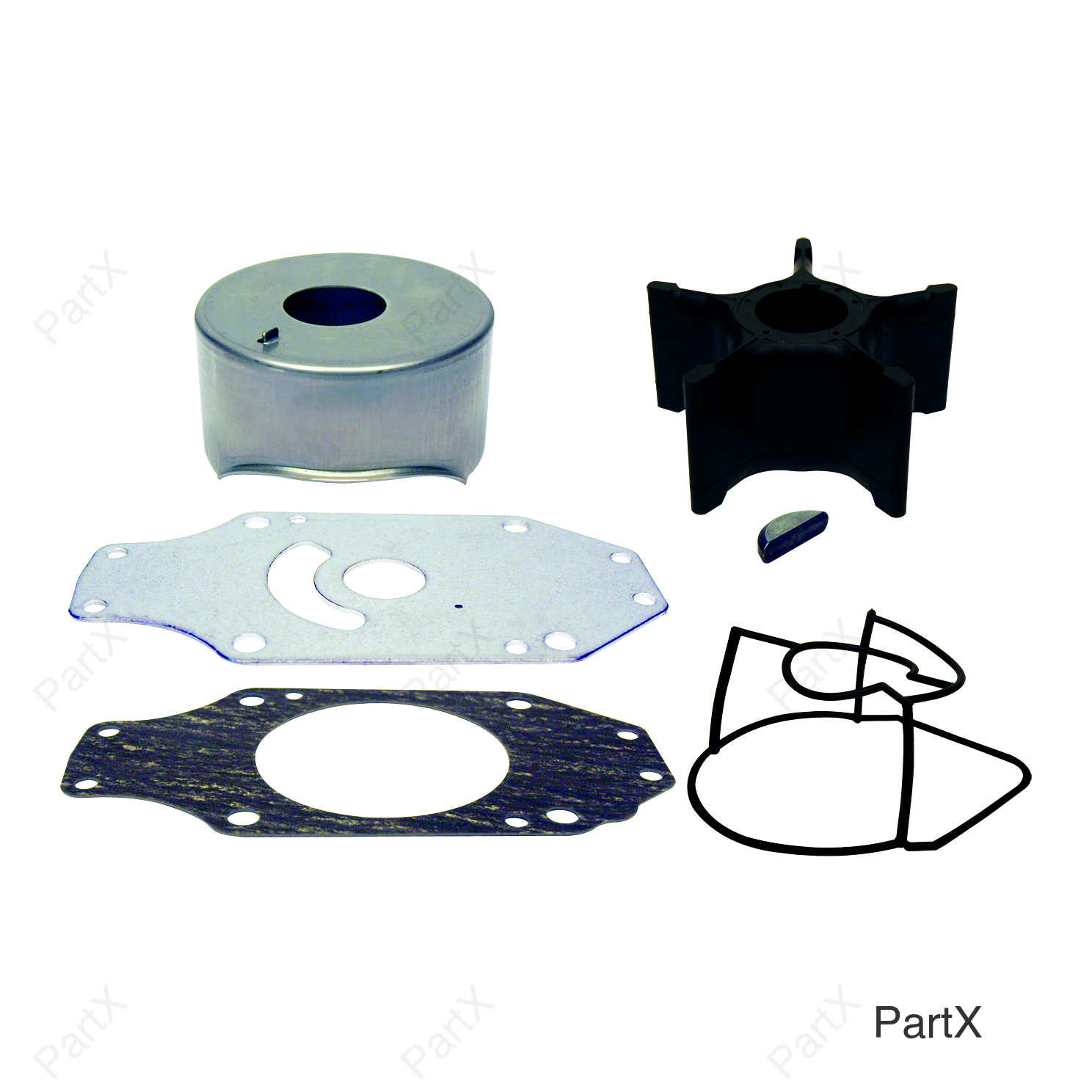 Water Pump Service Kit (15240)