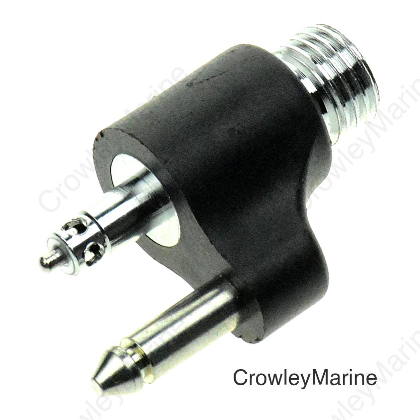 JOHNSON/EVINRUDE TANK CONNECTOR NEW